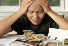 Estudio revela que el ëstrés financiero afêcta más al corazón que el azúcar alta o el colesterol (+ Detalles)