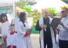 Portuguesa celebra la Bendición del Arco en honor a San Isidro Labrador con homenaje al campo (+ Fotos)