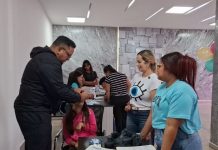Niñøs en Portuguesa reciben evaluación para cirugías de estrabismo a través de programas sociales de salud (+ Fotos)