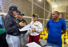 Autoridades venezolanas recorren los centros pënitenciarios del país para garantizar atención médica oportuna (+ Detalles)
