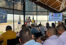 Sectores políticos, sociales y empresariales se unen por el desarrollo municipal de Ciudad Orinoco (+ Detalles)