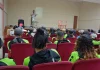 Mejoras para los trabajadores: Más de 200 personas recibieron talleres de formación en el municipio Ezequiel Zamora de Monagas (+ Detalles)