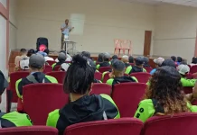 Mejoras para los trabajadores: Más de 200 personas recibieron talleres de formación en el municipio Ezequiel Zamora de Monagas (+ Detalles)