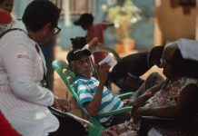 «Más años, más amor»: Plan Tricolor beneficia a más de 100 abuelos en el municipio Cajigal de Anzoátegui (+ Detalles)