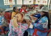 Miembros de siete comunas se unen para desarrollar el Plan Horizonte Comunal en el municipio Ezequiel Zamora de Monagas (+ Detalles)