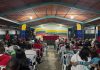 Con miras al futuro de Ciudad Orinoco: Asamblea de Circuitos Comunales trabaja en los sectores de agua, educación y electricidad (+ Detalles)