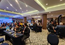 Sector turismo e industriales venezolanos consolidan alianzas estratégicas en la Expo Fedeindustria (+ Detalles)