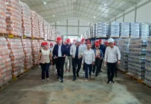 Arroz Mary: Un ejemplo que destaca la capacidad productiva en el estado Portuguesa (+ Detalles)