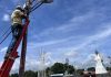 Innovación e inclusión social:Plaza de la Soledad se convierte en un punto de conexión digital gratuito en Ciudad Orinoco (+ Detalles)