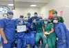 Meta histórica en Sucre: Más de 600 familias beneficiadas con cirugías oculares en el estado Sucre (+ Detalles)