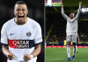 ¡Lo de MBappé es historia pura! Encadena ocho temporadas consecutivas como máximo goleador (+ Detalles)