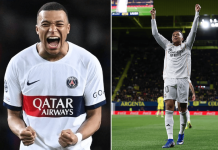 ¡Lo de MBappé es historia pura! Encadena ocho temporadas consecutivas como máximo goleador (+ Detalles)