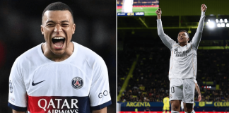 ¡Lo de MBappé es historia pura! Encadena ocho temporadas consecutivas como máximo goleador (+ Detalles)