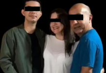 Dos docentes de la Unidad Educativa José Alberto Velandia fallêcieron en el accidênte de tránsito ocurrido en la Troncal 5 en Barinas (+ Detalles)