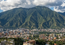 Cielo despejado predominará en Venezuela, aunque se reportan lluvias aisladas en el sur y occidente