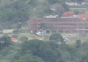 Aeronaves de EE.UU. comienzan el sobrevuelo en Caracas como parte de un simulacro de evacuación (+ Video)