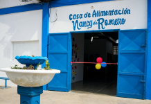 Rehäbilitan Casa de Alimentación en Boyacá III gracias a recursos de la Consulta Popular Nacional (+ Detalles)