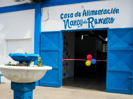 Rehäbilitan Casa de Alimentación en Boyacá III gracias a recursos de la Consulta Popular Nacional (+ Detalles)