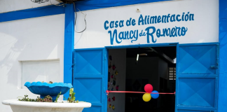 Rehäbilitan Casa de Alimentación en Boyacá III gracias a recursos de la Consulta Popular Nacional (+ Detalles)