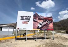 Planta de asfalto ‘Juana Ramírez La Avanzadora’ fortalecerá el Plan Resuelve tu Calle: atenderá vialidad de Aragua, Carabobo, Cojedes y Miranda