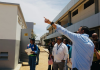 Renovado el complejo académico «Ing. Vicente Durán»: Nuevo sistema eléctrico instalando para el beneficio universitario en Punto Fijo (+ Detalles)