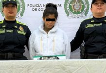 Detiênen a influencer venezolana que presumía los delitøs que cometía en Medellín en sus redes sociales (+ Detalles)