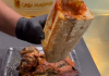 La Fonte Lattea evoluciona la cocina italiana combinando el clásico «Ragù» con su pan crujiente artesanal (+ Video)