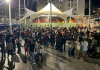 En Caracas ciudadanos se reúnen para intercambiar barajitas del Mundial: Chacao es el punto de encuentro (+ Detalles)