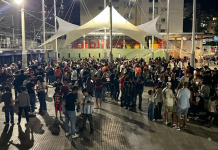 En Caracas ciudadanos se reúnen para intercambiar barajitas del Mundial: Chacao es el punto de encuentro (+ Detalles)