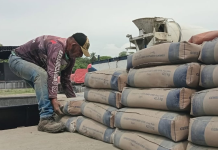 Venden cemento a precio justo en el Parque Ferial de Barinas: Beneficia a más de 360 familias (+ Detalle)