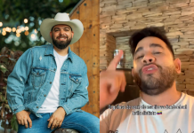 «Orgulloso de venir de esa tierra donde el sol brilla distinto»: Emotivo homenaje del cantante Víctor Hugo Olivo a la canción de Miguelito Díaz(+ Video)
