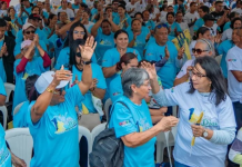 «Papelitos de la esperanza» se convierten en bienestar para más de 2.500 familias en Bolívar (+ Detalles)