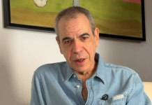 El periodista Álex Candal reaparece en redes sociales tras un trasplante de corazón (+ Detalles)
