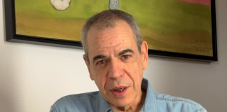 El periodista Álex Candal reaparece en redes sociales tras un trasplante de corazón (+ Detalles)