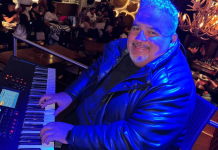 El reconocido gaitero y productor zuliano Gianlorett Matos fue dêtenido por ICE en Texas (+ Detalles)