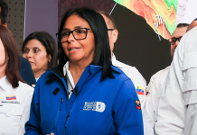 Venezuela da un salto hacia el futuro: Ejecutivo Nacional anunció la creación del Viceministerio de Inteligencia Artificial y Eficiencia Productiva (+ Detalles)