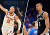¡Habrá nuevo campeón en la NBA! Por octavo año consecutivo, el título será para un equipo diferente (+ Detalles)