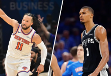 ¡Habrá nuevo campeón en la NBA! Por octavo año consecutivo, el título será para un equipo diferente (+ Detalles)