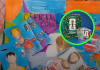 Jóven demuestra toda su creatividad al dibujar su propio álbum del Mundial 2026 (+ Detalles)