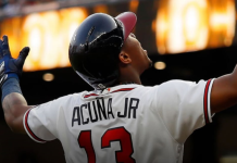 Hazaña histórica: Ronald Acuña Jr. establece un récord inédito en la MLB que estaba intacto desde 1900