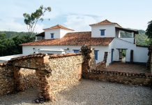 De cañaverales a museo: La Hacienda Bolívar preserva la historia colonial y los secretos del Libertador (+ Video)