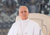 El Papa León XIV criticä el reärme mundial y alêrta sobre la evolución inhumana de la guêrra tecnológica