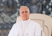 El Papa León XIV criticä el reärme mundial y alêrta sobre la evolución inhumana de la guêrra tecnológica