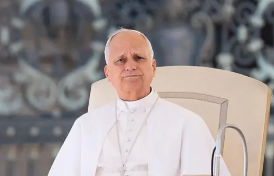 El Papa León XIV criticä el reärme mundial y alêrta sobre la evolución inhumana de la guêrra tecnológica