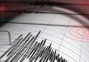 Sismo de magnitud 3.5 con epicentro en La Guaira se percibió en Caracas (+ Detalles)