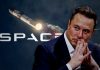 La salida a bolsa de SpaceX podría convertir a Elon Musk en el primer trillonario del mundo (+ Detalles)