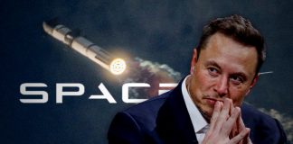 La salida a bolsa de SpaceX podría convertir a Elon Musk en el primer trillonario del mundo (+ Detalles)