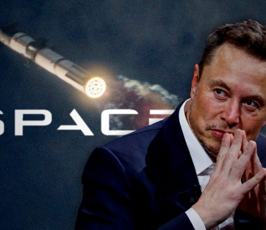 La salida a bolsa de SpaceX podría convertir a Elon Musk en el primer trillonario del mundo (+ Detalles)
