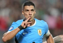 Uruguay confirma convocatoria al Mundial 2026 sin Luis Suárez, marcando el fin definitivo de una era y el inicio de un nuevo ciclo en la selección