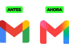 Gmail, Drive y Docs estrenan interfaz adaptada a la nueva identidad de diseño que innova Google